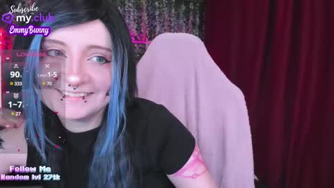 Emmy online show from 02.25.25