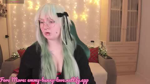 Emmy online show from 01.11.26