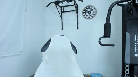 Snapshot of lover_fitnessboy chatting on 03.01.25 kevin online show from 03.01.25