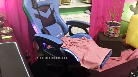 LoverBoy89HH online show from 01.22.25