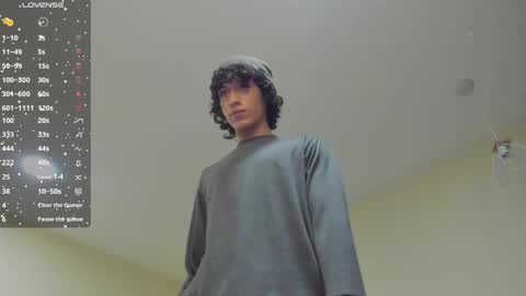 loverboy8_ online show from 12.31.24