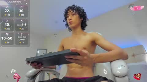 loverboy8_ online show from 01.10.25