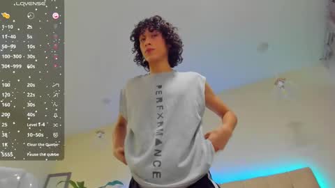 loverboy8_ online show from 01.17.25