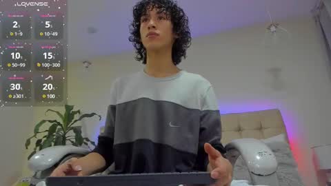 loverboy8_ online show from 01.29.25