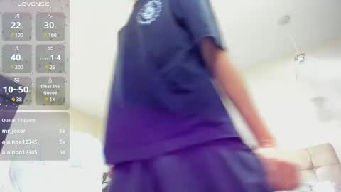 loverboy8_ online show from 02.25.25