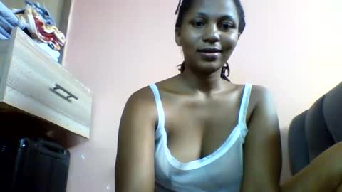 lovergal257 online show from 04.25.26