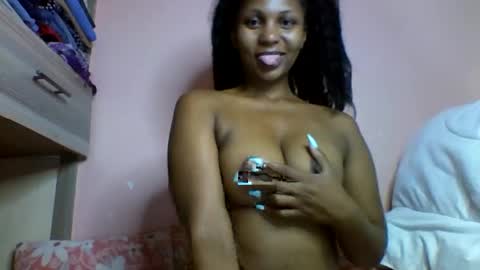 lovergal257 online show from 06.04.26