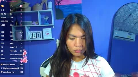 JANE loves you online show from 04.21.26