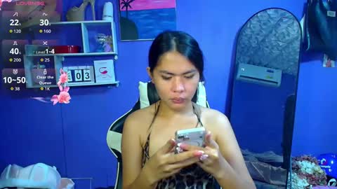 JANE loves you online show from 05.03.26
