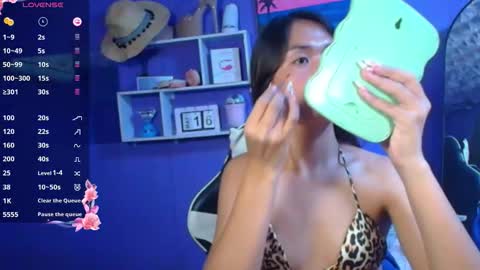 JANE loves you online show from 05.16.26