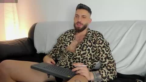 Mike online show from 05.16.26