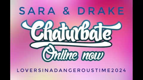 Snapshot of loversinadangeroustime2024 chatting on 01.29.25 Drake Sara online show from 01.29.25