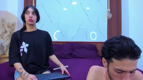 sofia and bryan online show from 03.14.26