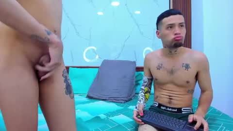 sofia and bryan online show from 03.20.26