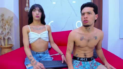 sofia and bryan online show from 05.31.26