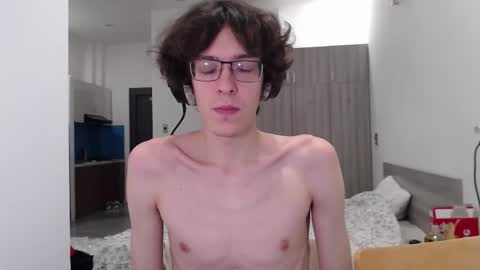 LovesomeCookie online show from 11.10.25