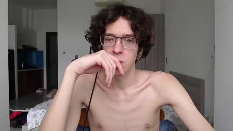 LovesomeCookie online show from 11.15.25