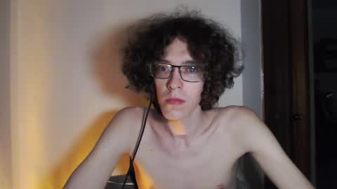 LovesomeCookie online show from 04.27.26