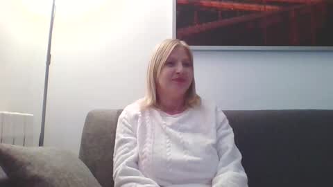 Marlyn online show from 12.30.24