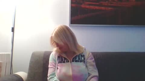 Marlyn online show from 03.06.26