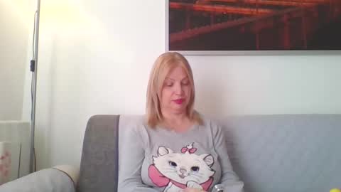 Marlyn online show from 03.21.26