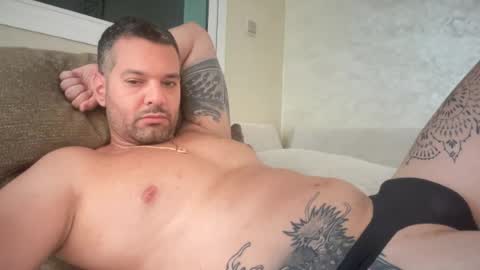 lovesteve_o online show from 08.02.26