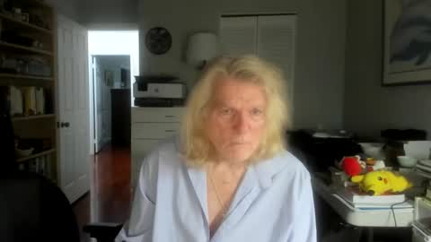 Michael online show from 03.26.26