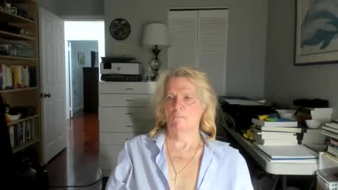 Michael online show from 04.07.26