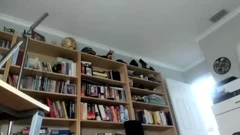 Michael online show from 04.23.26