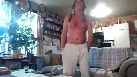 aaron online show from 11.03.25