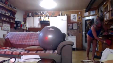 aaron online show from 11.19.25