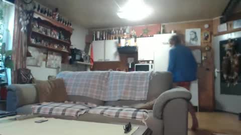 aaron online show from 11.29.25