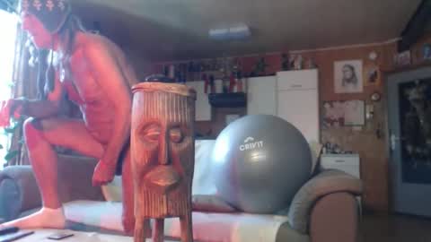 aaron online show from 04.05.26