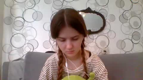 Katie online show from 07.28.26