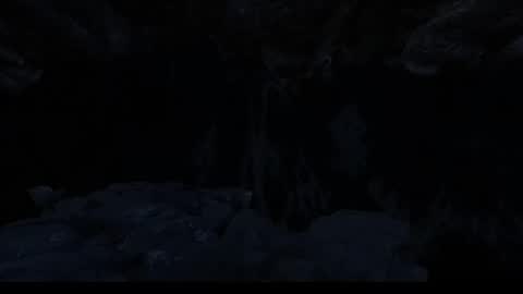 Universalove7 VR online show from 11.27.25