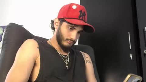 lovexjuxn77 online show from 02.16.26