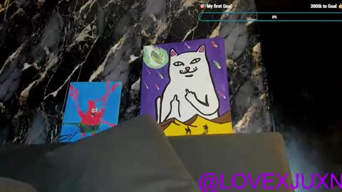 lovexjuxn77 online show from 03.10.26