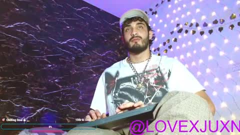 lovexjuxn77 online show from 05.05.26