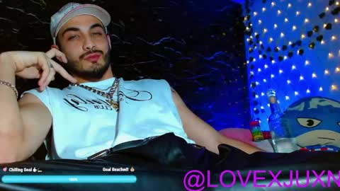 lovexjuxn77 online show from 06.07.26