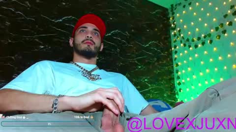 lovexjuxn77 online show from 06.10.26