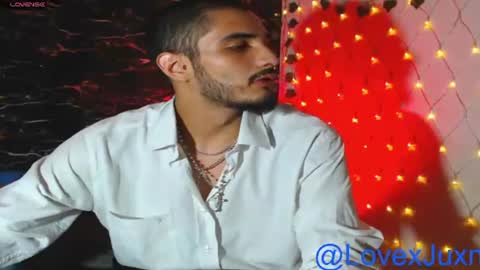 lovexjuxn77 online show from 07.17.26