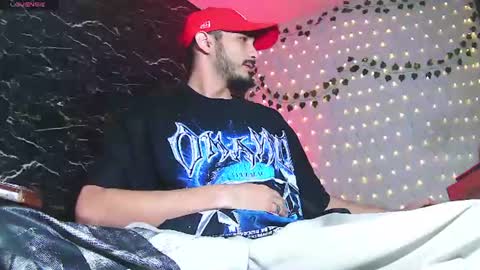 lovexjuxn77 online show from 07.20.26