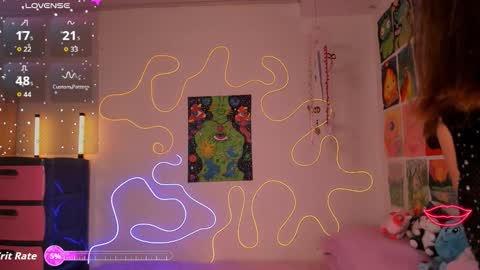 Danna online show from 03.18.26