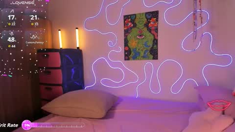 Danna online show from 03.19.26