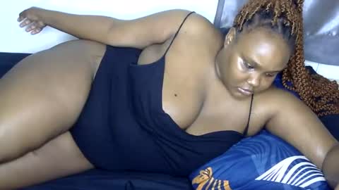 Loveybony online show from 07.18.26