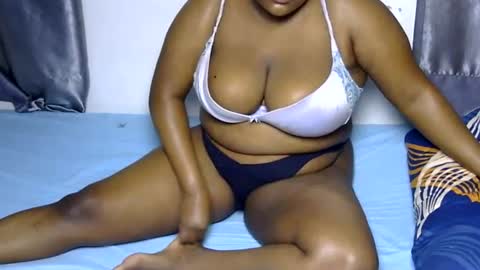 Loveybony online show from 07.26.26