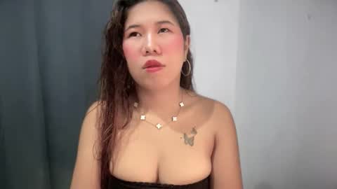 Snapshot of loveymerry chatting on 02.26.26 merry online show from 02.26.26