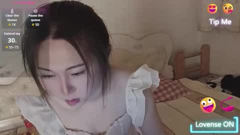 Snapshot of loveyouwhenloveme chatting on 02.01.26 Lisa online show from 02.01.26