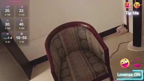 Snapshot of loveyouwhenloveme chatting on 02.21.26 Lisa online show from 02.21.26