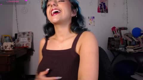 loving_alma online show from 03.02.26